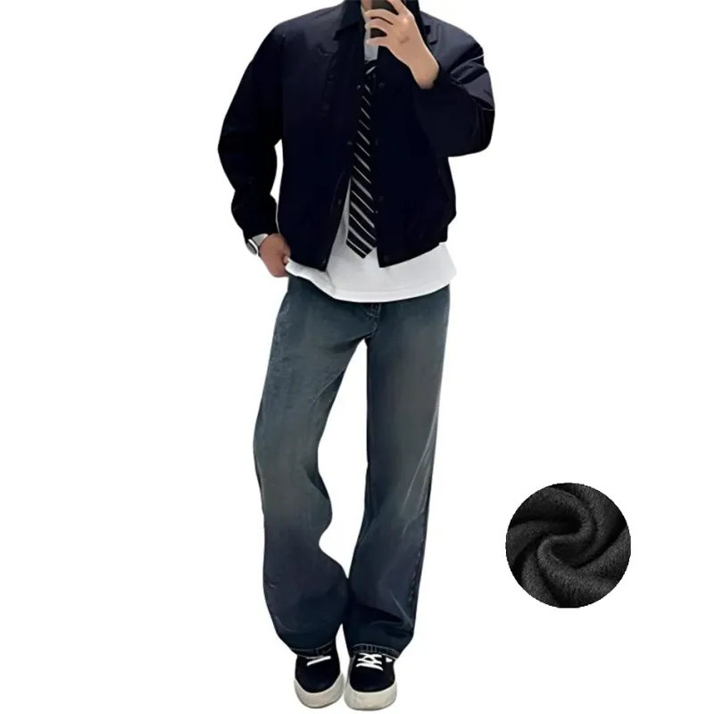 KVIV Jeans Men-8