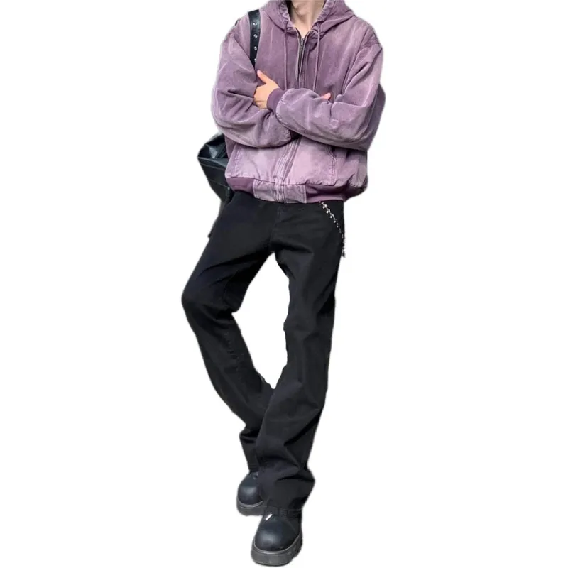 KVIV Jeans Unisex-4