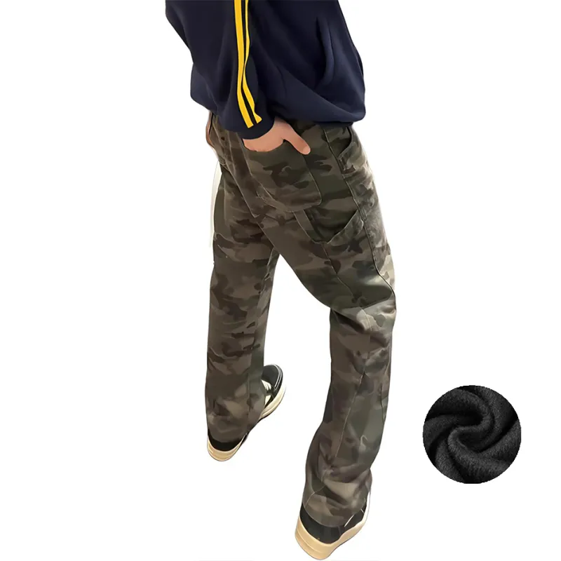 KVIV Jeans Men-12