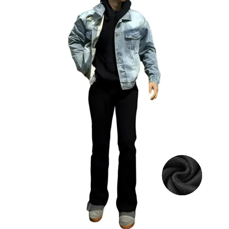 KVIV Jeans Men-8