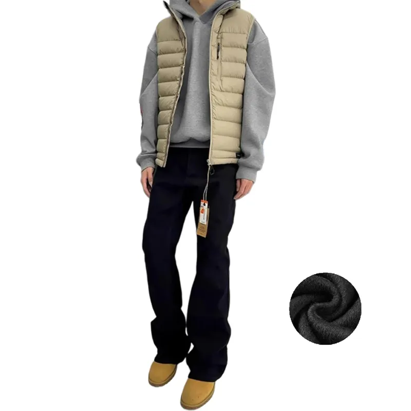 KVIV Jeans Men-8