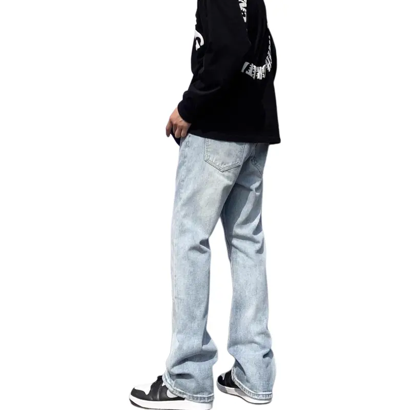 KVIV Jeans Men-18