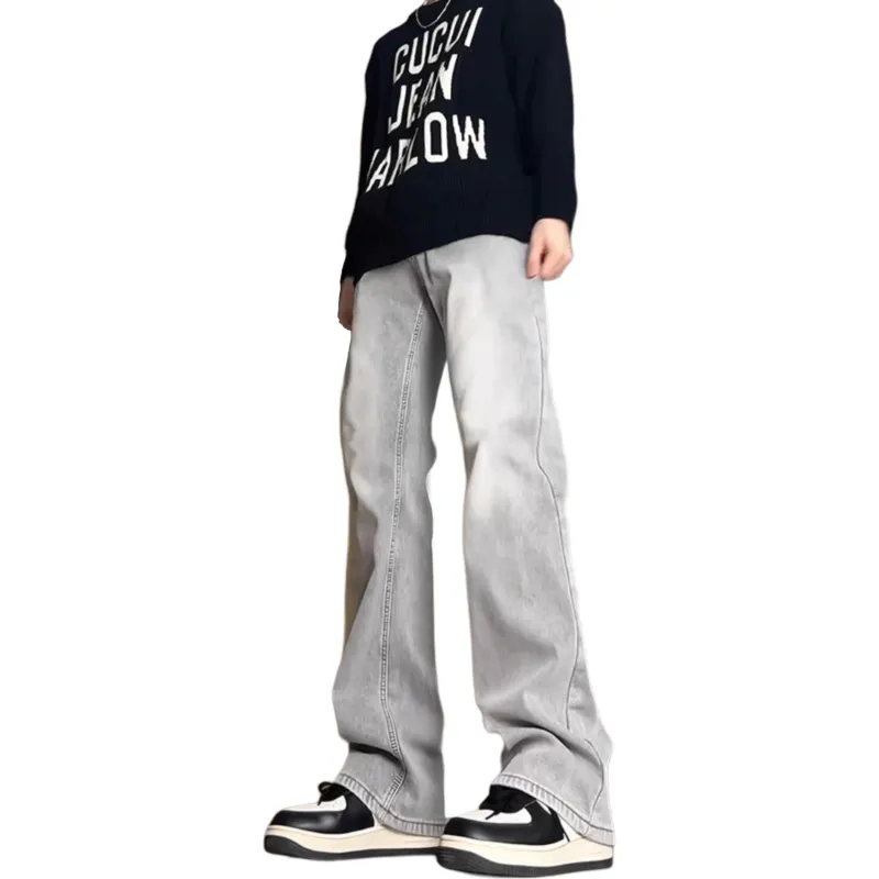 KVIV Jeans Men-4