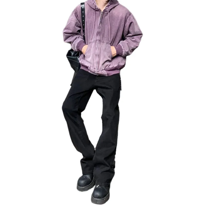 KVIV Jeans Unisex-1