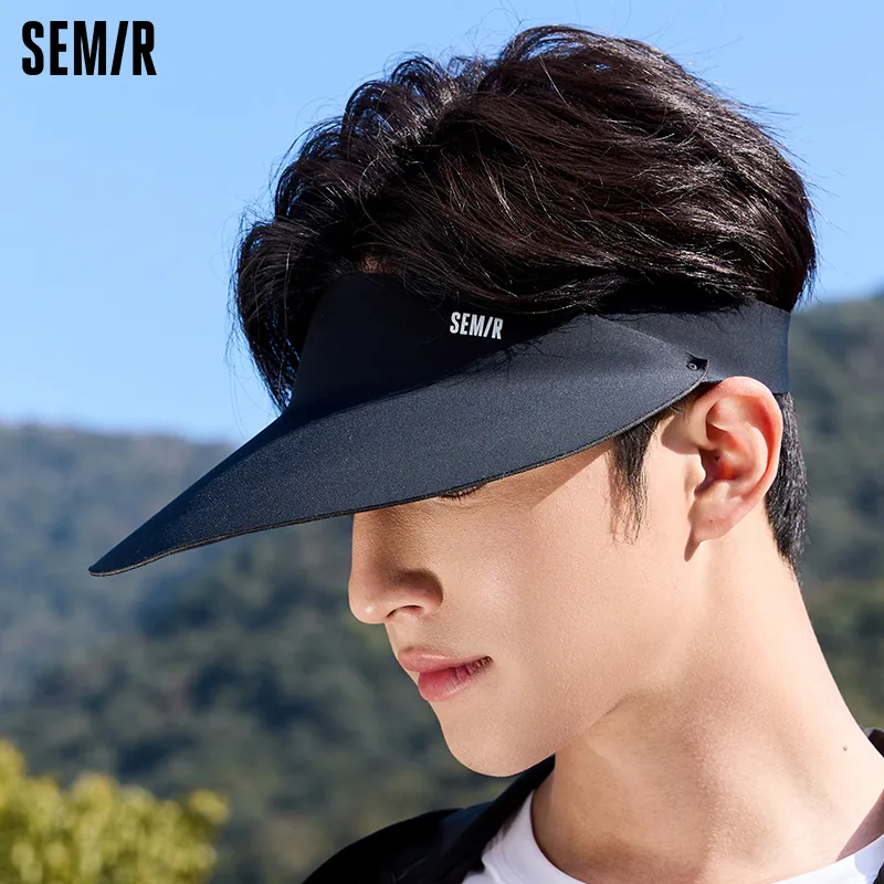 SEM/R Polyamide Sun Protection Hats Men's-10