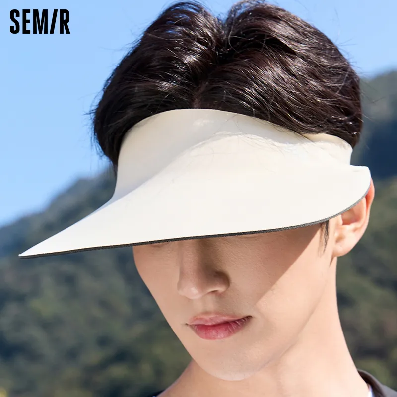 SEM/R Polyamide Sun Protection Hats Men's-15