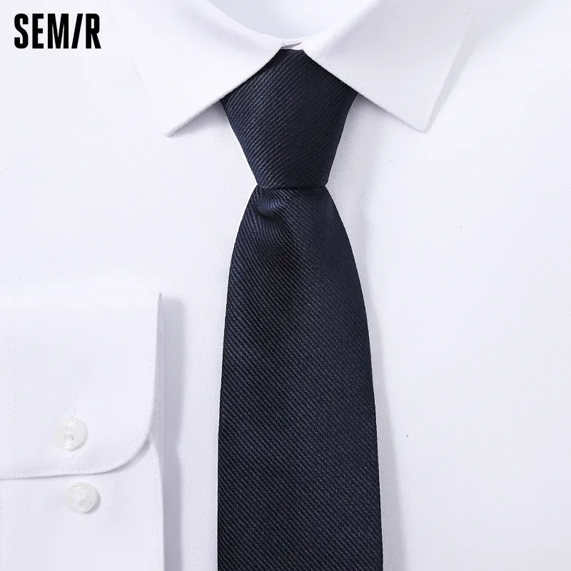 SEM/R Ties Men-5