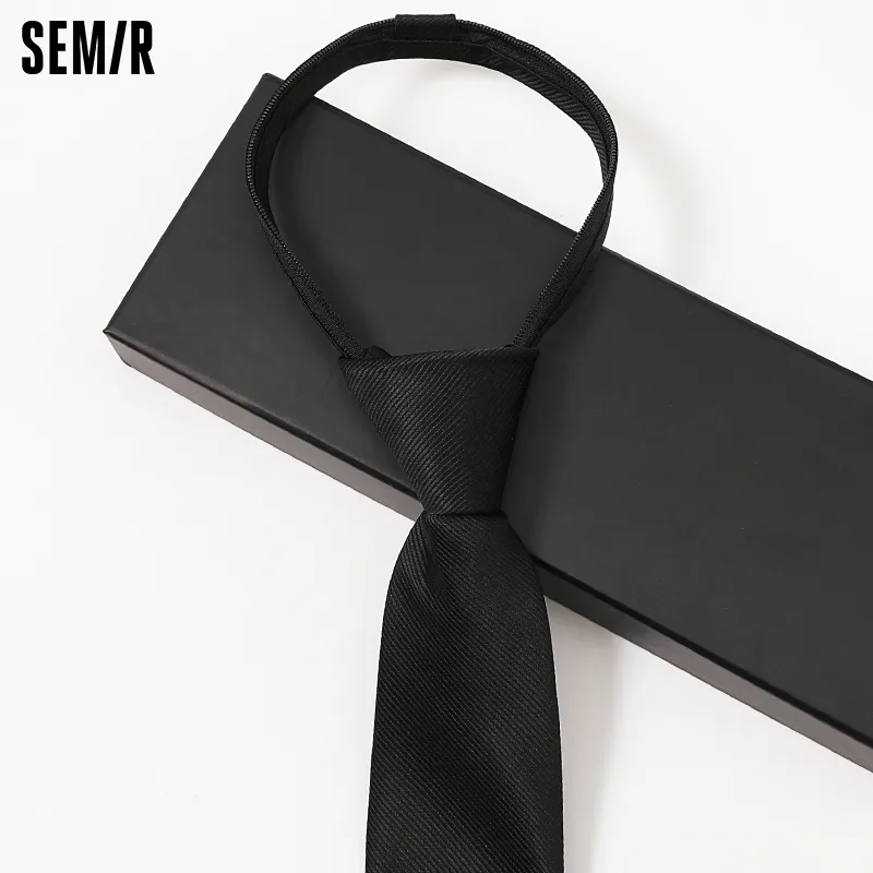 SEM/R Ties Men-8