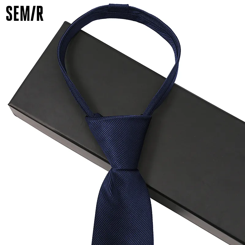 SEM/R Ties Men-2