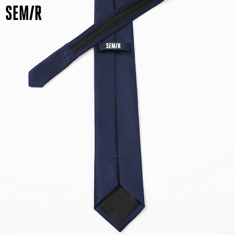 SEM/R Ties Men-4