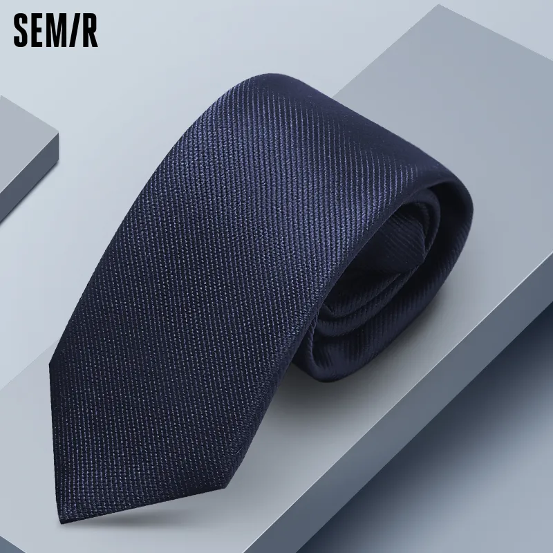 SEM/R Ties Men-1