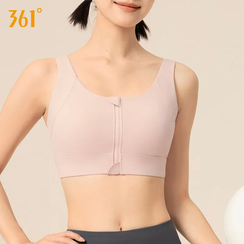 361° Sports Underwear Women's Trendy Black-4