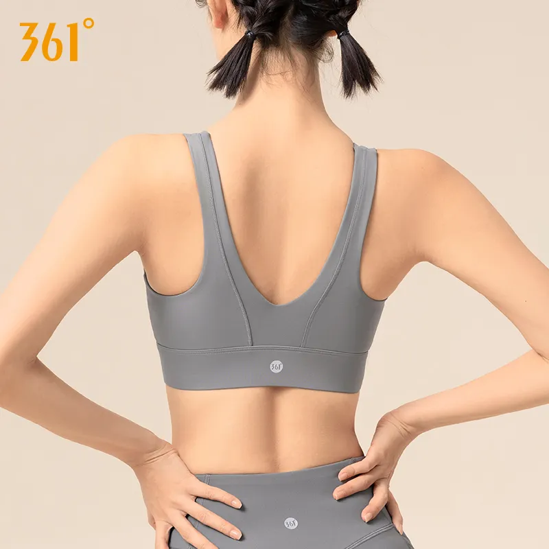 361° Sports Underwear Women's Trendy Black-2