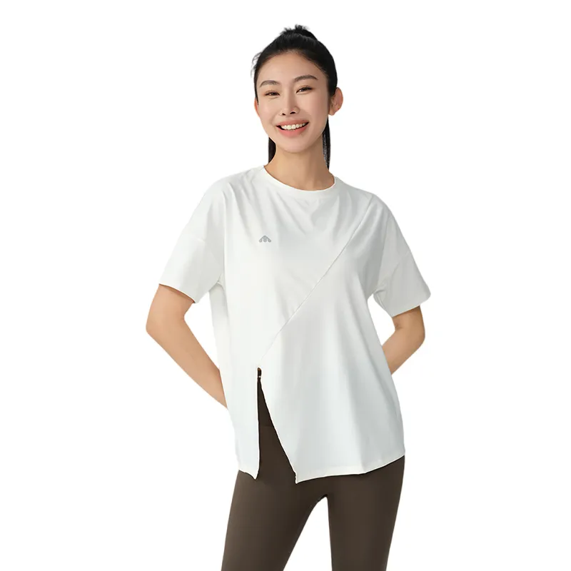 Merry City T Shirts Unisex-3