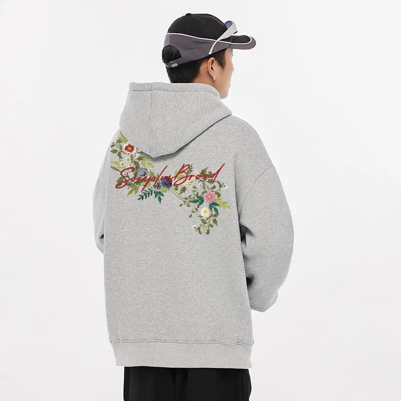 SOIE Sweatshirts Unisex-10