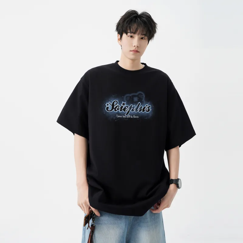 SOIE T Shirts Unisex-5