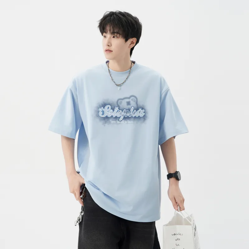 SOIE T Shirts Unisex-21