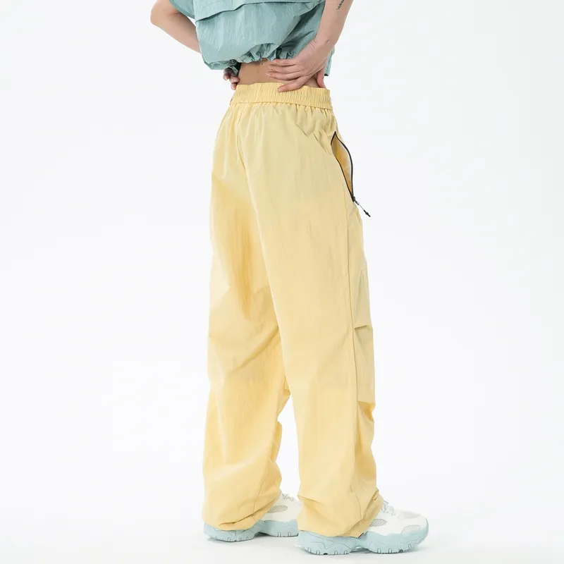 SOIE Casual Pants Unisex-60