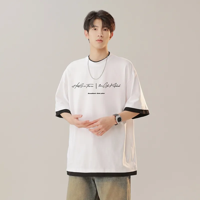 SOIE T Shirts Unisex-8