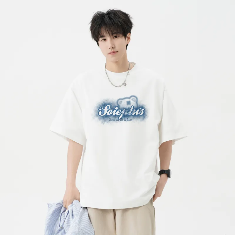 SOIE T Shirts Unisex-10