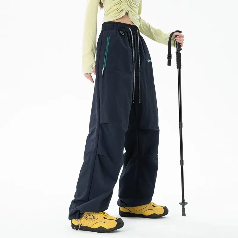 SOIE Casual Pants Unisex-48