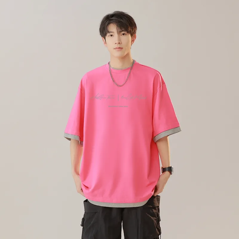 SOIE T Shirts Unisex-13