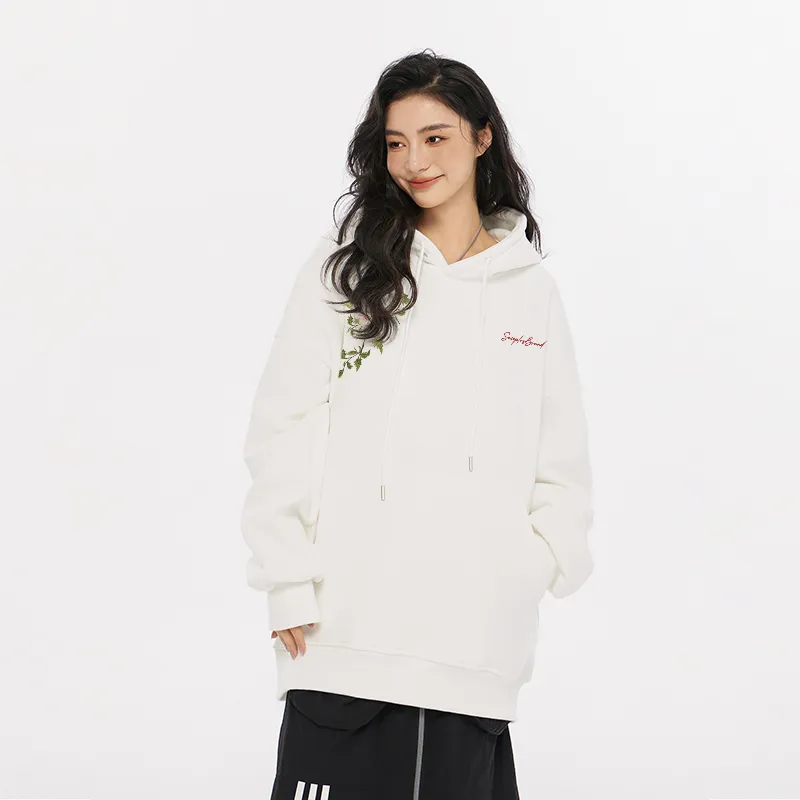 SOIE Sweatshirts Unisex-21