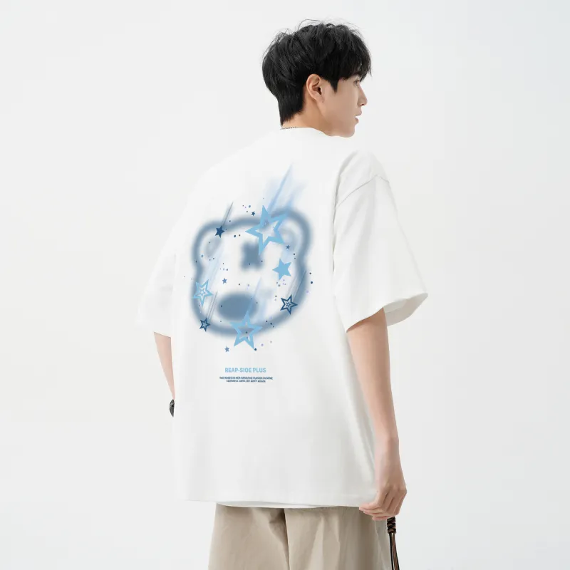 SOIE T Shirts Unisex-11