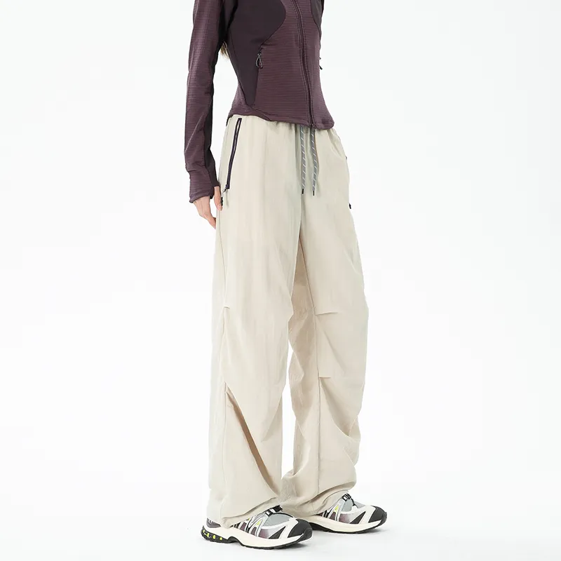 SOIE Casual Pants Unisex-12