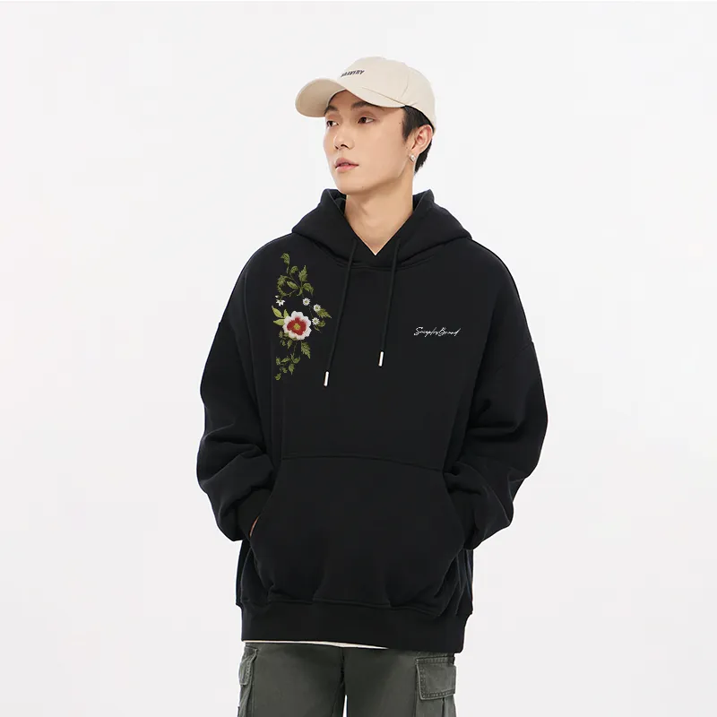 SOIE Sweatshirts Unisex-3