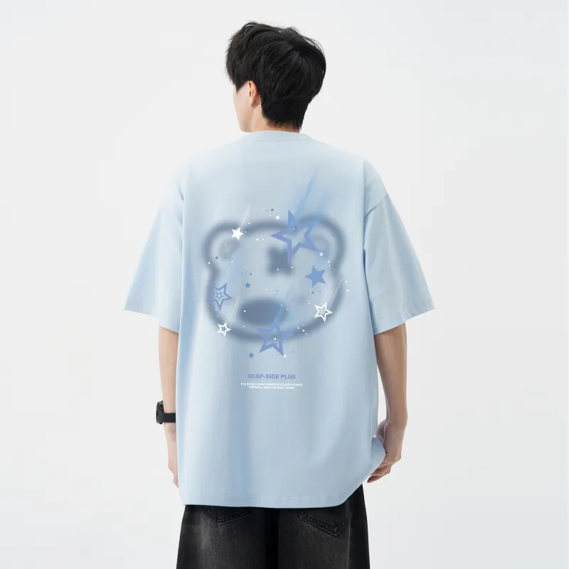 SOIE T Shirts Unisex-22