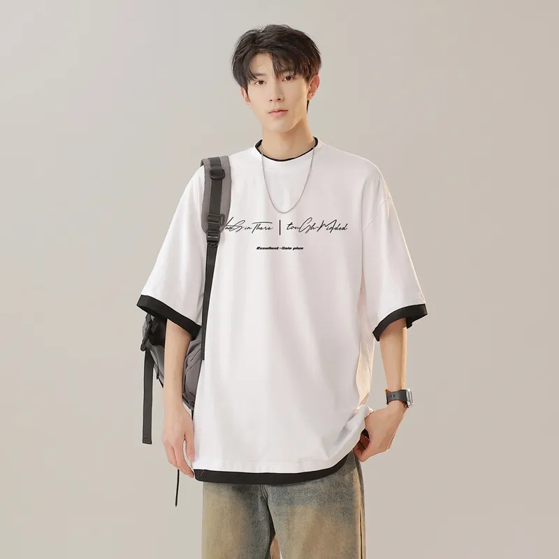 SOIE T Shirts Unisex-7