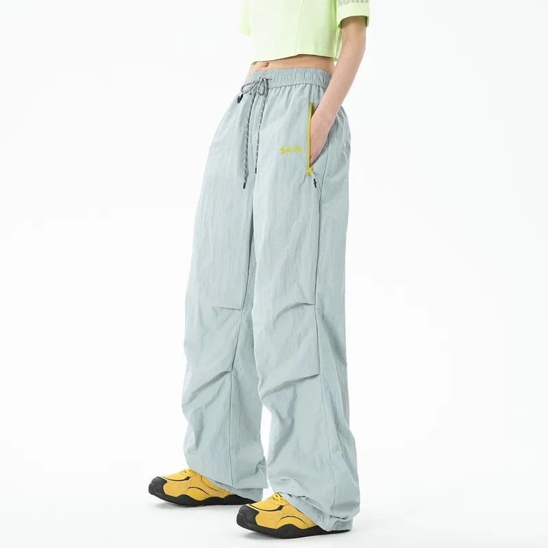 SOIE Casual Pants Unisex-34