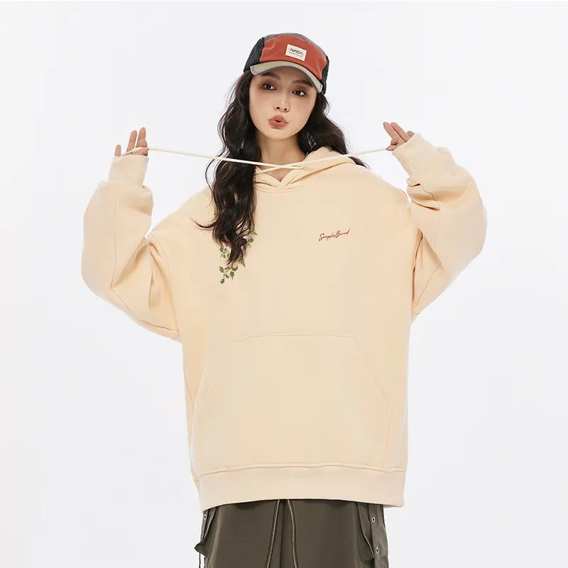 SOIE Sweatshirts Unisex-7