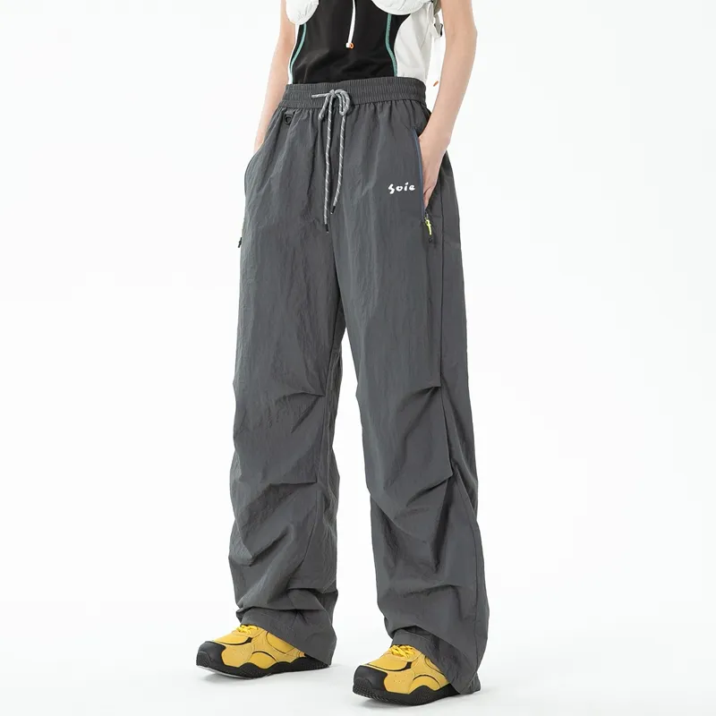 SOIE Casual Pants Unisex-55