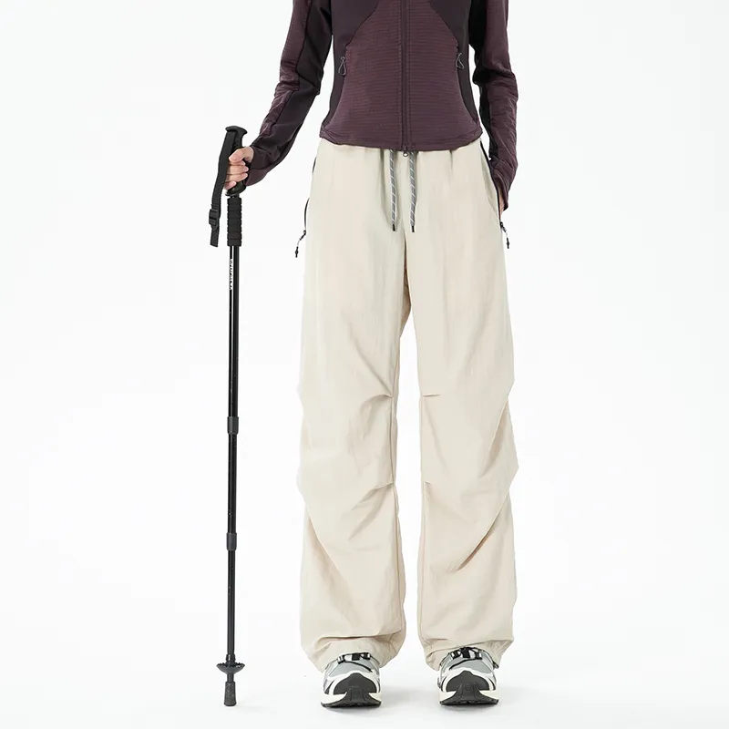 SOIE Casual Pants Unisex-13