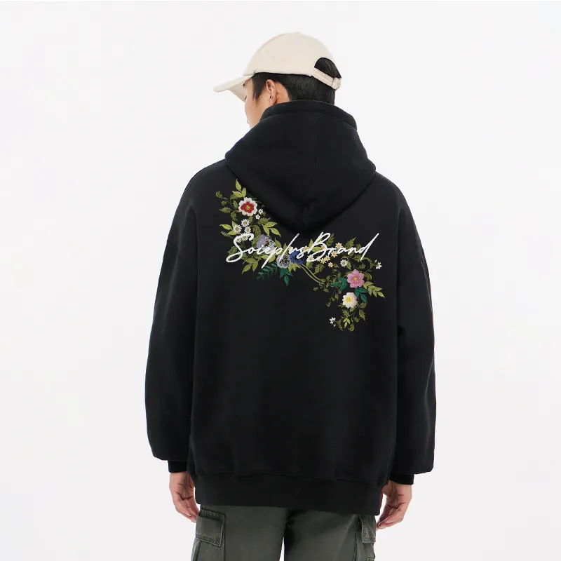 SOIE Sweatshirts Unisex-2