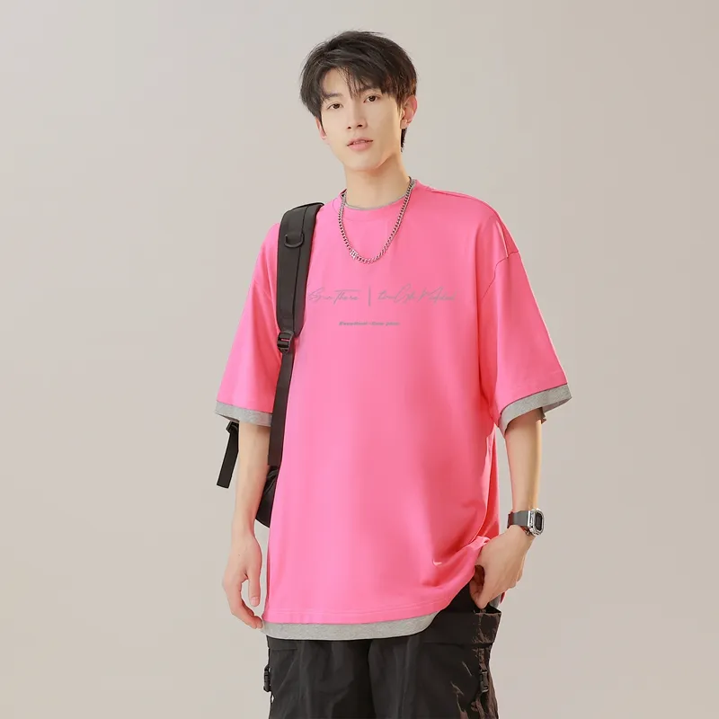 SOIE T Shirts Unisex-14