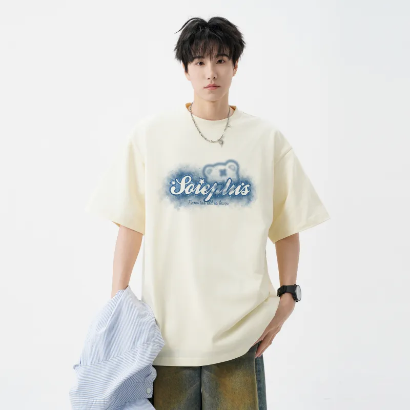 SOIE T Shirts Unisex-17