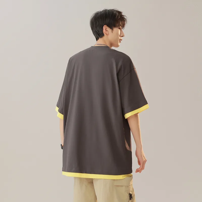 SOIE T Shirts Unisex-2