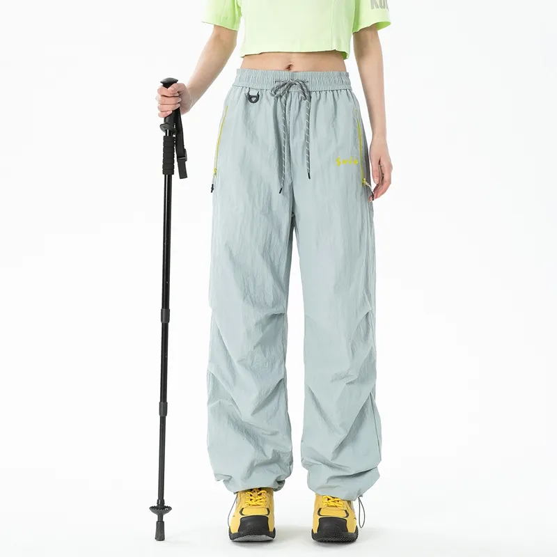 SOIE Casual Pants Unisex-35