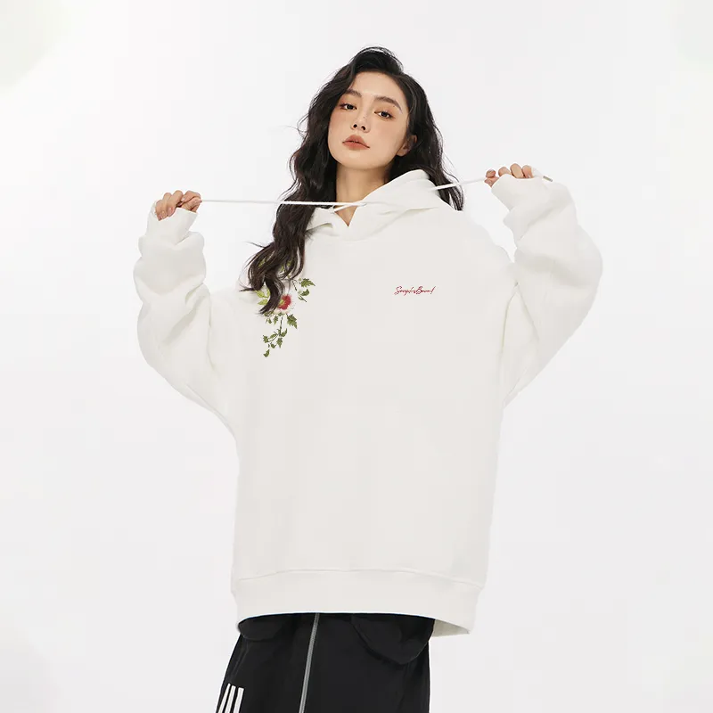 SOIE Sweatshirts Unisex-20