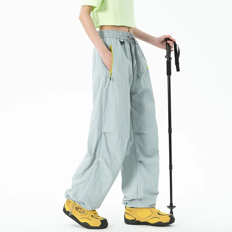 SOIE Casual Pants Unisex-33