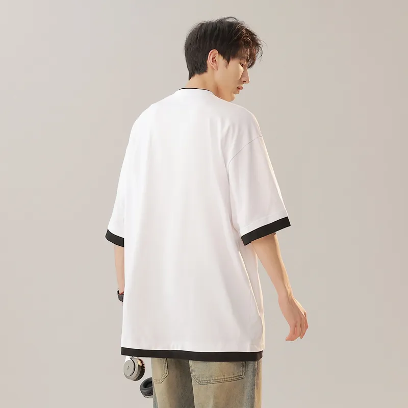 SOIE T Shirts Unisex-9