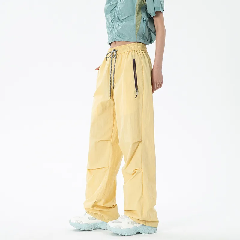 SOIE Casual Pants Unisex-29