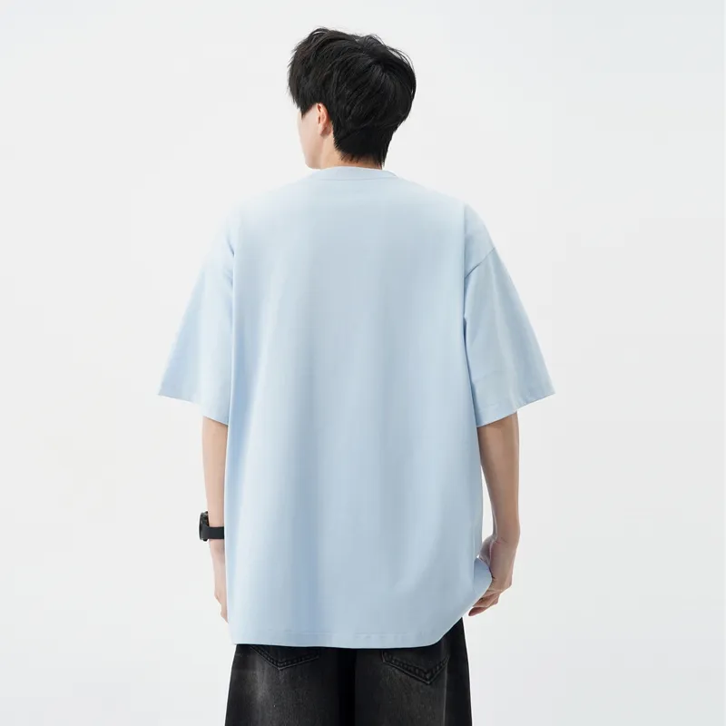 SOIE T Shirts Unisex-9