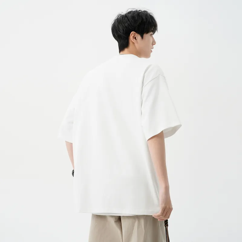 SOIE T-Shirts Unisex-9