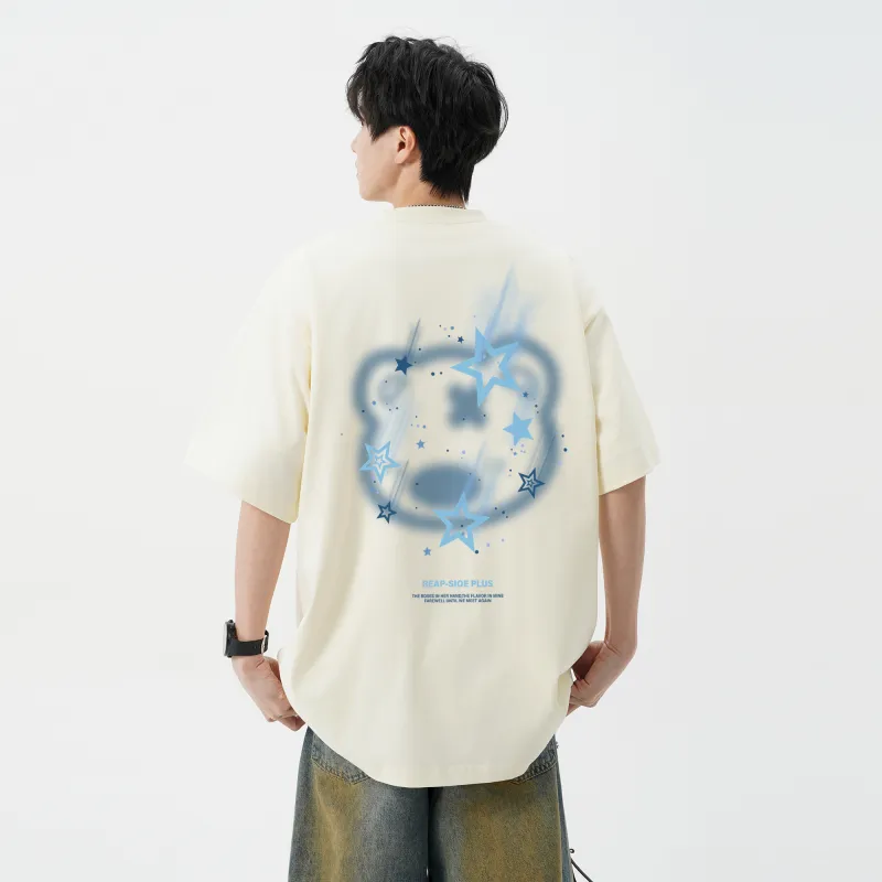 SOIE T Shirts Unisex-16