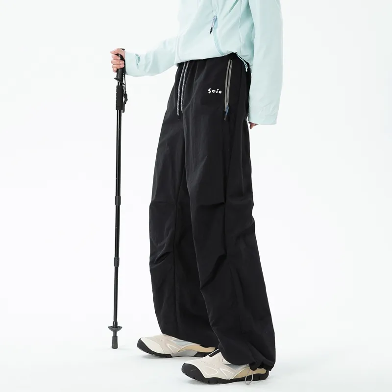 SOIE Casual Pants Unisex-39