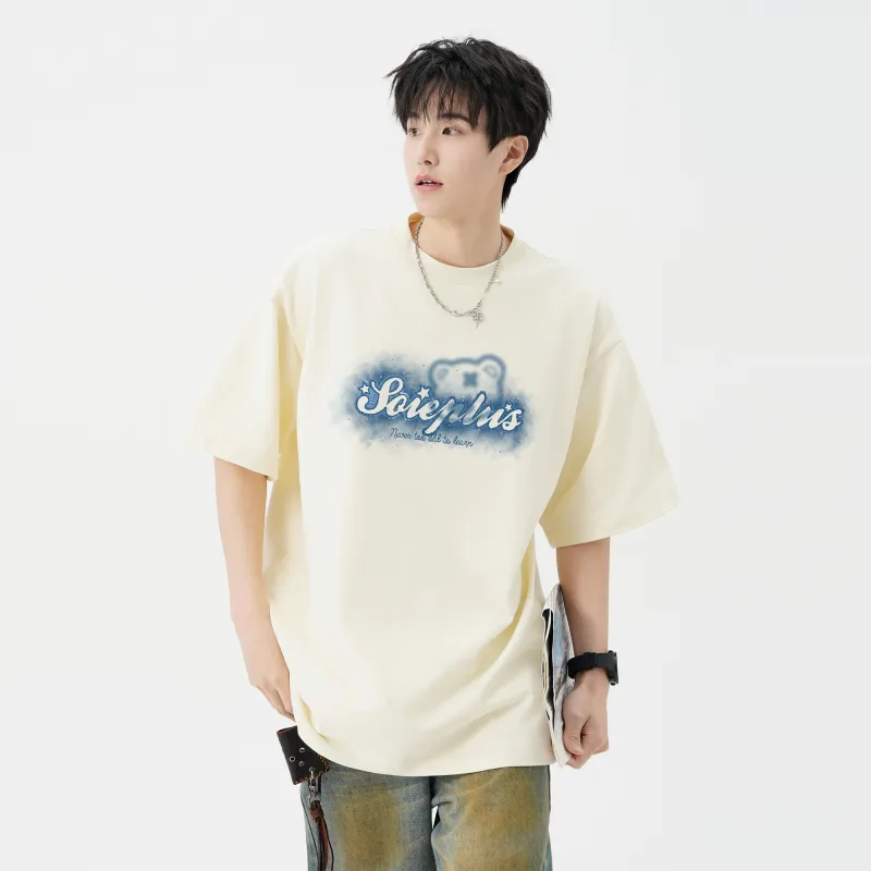 SOIE T Shirts Unisex-15